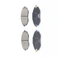 D1031-7936 Chevrolet Brake Pads